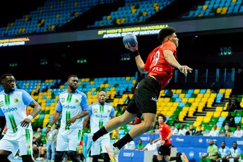 بعد تتويج مصر باللقب.. الترتيب النهائي لبطولة كأس أفريقيا لليد 2026